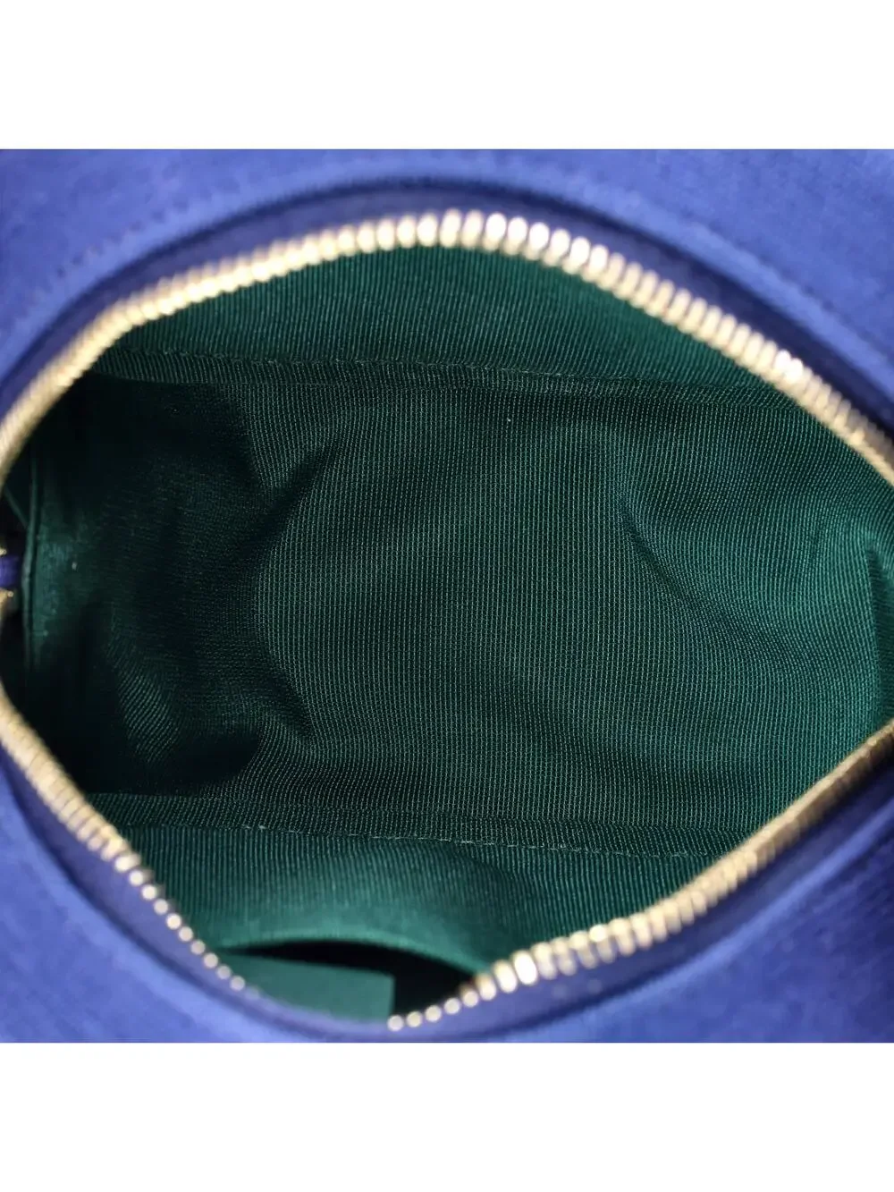 Chanel Round Clutch With Chain Quilted #324461C21B